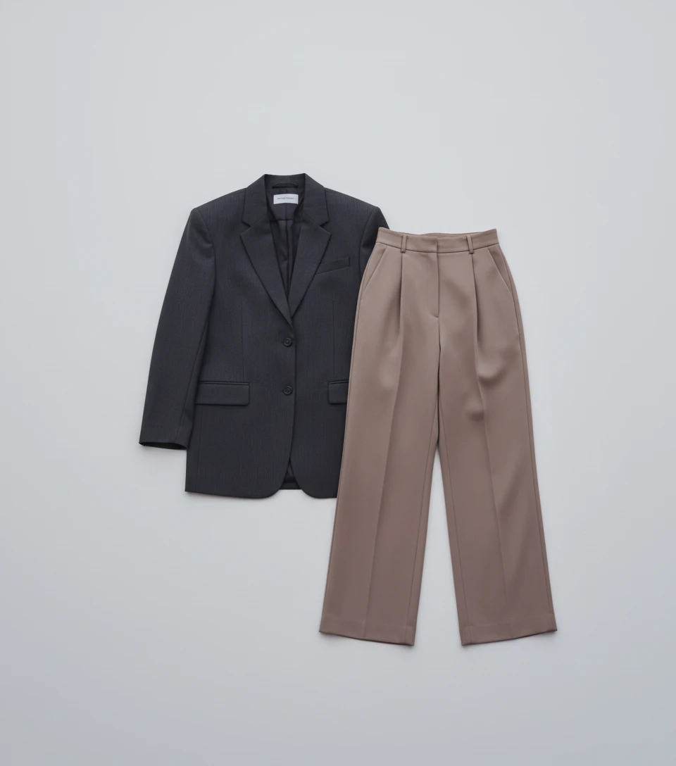 Raw Product Packshot